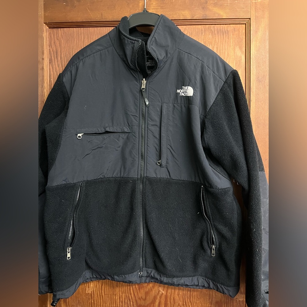 North Face